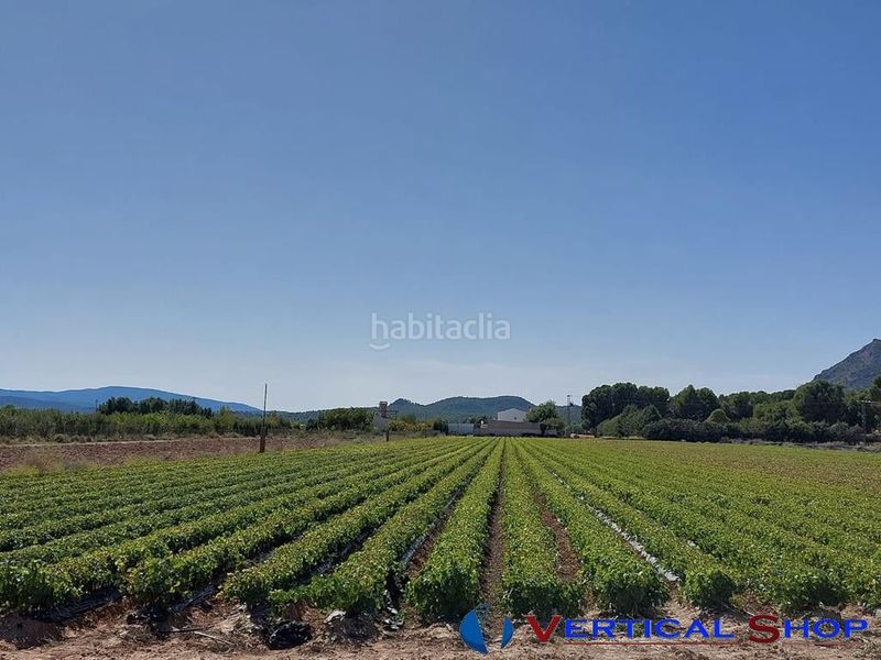 Foto 470be68e-12b3-43da-ad22-3ffba6f2aa5f. Terreny residencial a Caudete