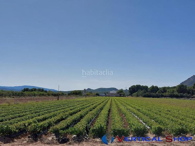 Foto 7e3079b1-88fd-4d1a-a887-36b8c73c4530. Terrain résidentiel dans Caudete