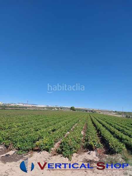 Foto b3424785-fc44-4915-9daf-e741218e26f3. Terreny residencial a Caudete