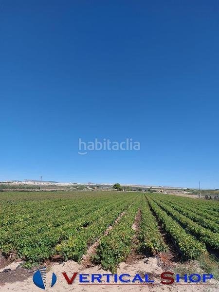 Foto b84dd839-3a00-47ef-910f-970901ab3248. Terrain résidentiel dans Caudete