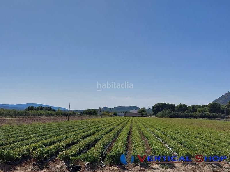 Foto db0844f6-ac20-4451-9133-f62db7d7dc4b. Terrain résidentiel dans Caudete