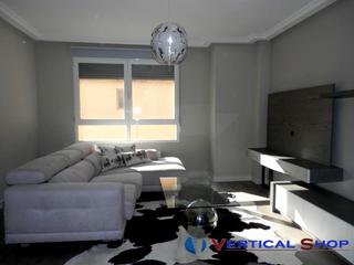 Pis  N/a. Piso en venta en santa brbara, 3 dormitorios.