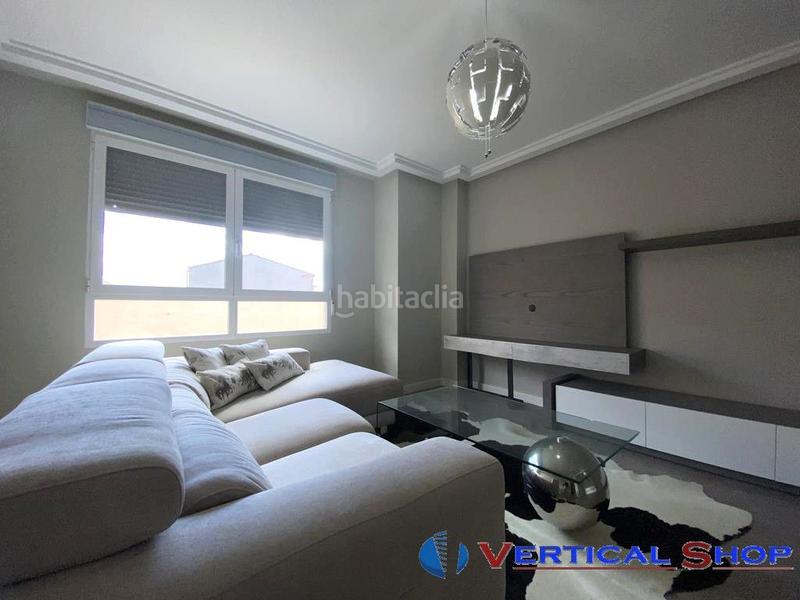 Foto 238eea39-076e-4fd3-9568-3e19d699d116. Pis amb calefacció aparcament a Caudete