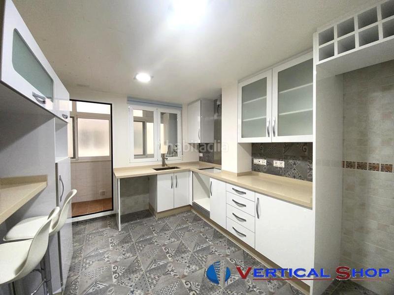 Foto 655b3148-a27a-478c-90f4-70070f3de755. Pis amb calefacció aparcament a Caudete