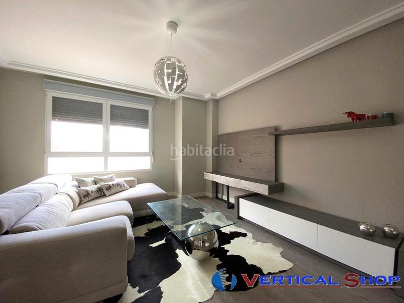 Foto bf2f8d82-762d-421b-b55d-ffcb21d70eec. Pis amb calefacció aparcament a Caudete