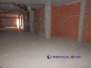 Local Comercial a Caudete. Local com. en venta en echegaray.