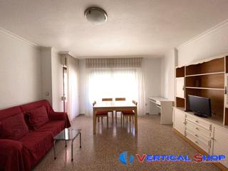 Piso en Caudete. Piso en venta en madre elisea, 4 dormitorios.