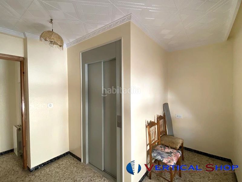Foto 0c11479a-2431-4650-bd8d-b3779c151c8f. Casa amb calefacció aparcament a Caudete