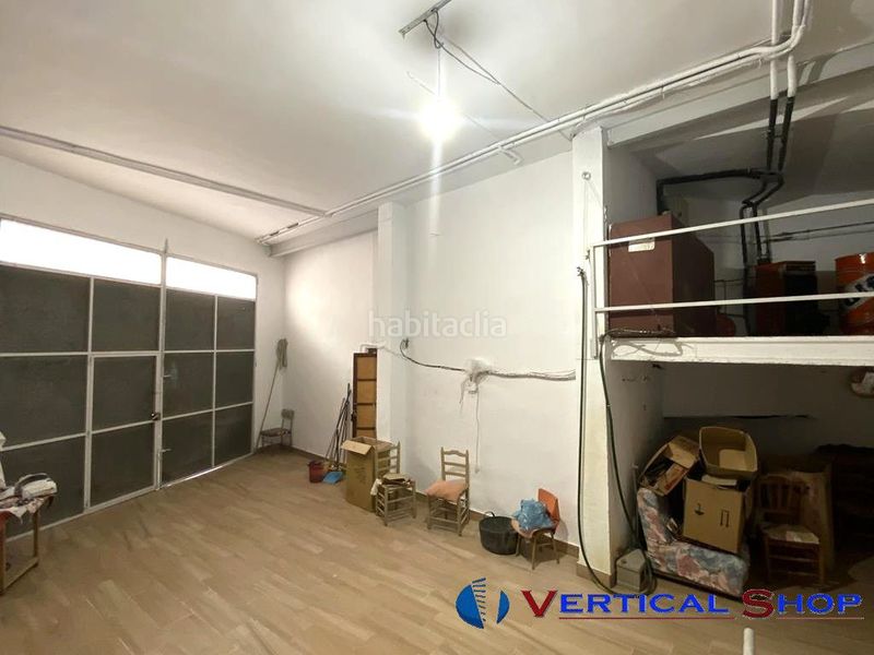 Foto 2033f29c-3075-493a-b38d-866be308d538. Casa amb calefacció aparcament a Caudete