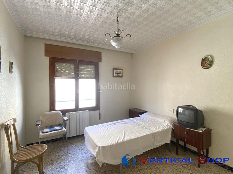 Foto 30f301da-c37d-40a9-adf1-9e771982ac40. Casa amb calefacció aparcament a Caudete