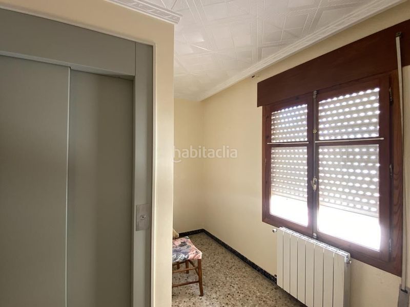 Foto 36cd3500-a434-4f67-86fa-3e7269de4cdf. Casa amb calefacció aparcament a Caudete