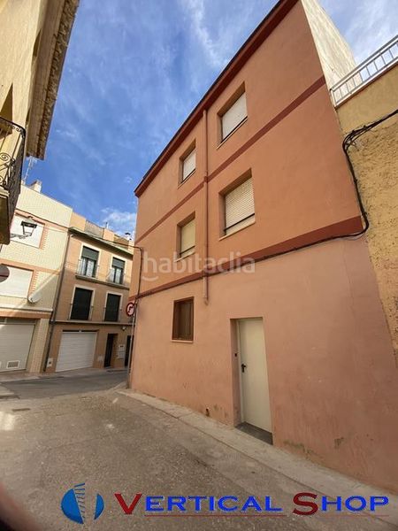 Foto 7f1808ef-ff3a-479e-a9b1-5788d8d67efb. Casa amb calefacció aparcament a Caudete