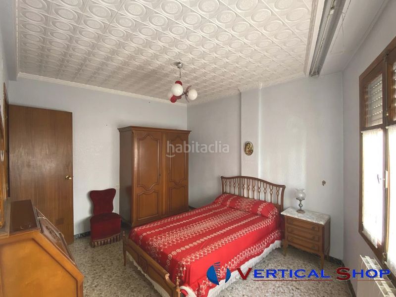 Foto 88c9d158-15af-466c-a057-2fa8d935e68e. Casa amb calefacció aparcament a Caudete