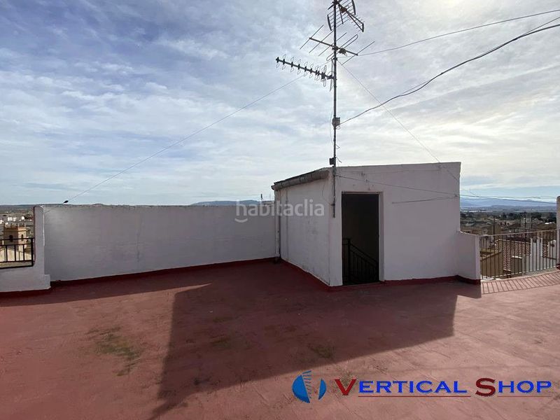 Foto 90955686-f65f-4e9e-808b-81d35c98c1cd. Casa amb calefacció aparcament a Caudete