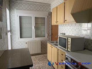 Haus  Poeta manuel bañón. Casa en venta en san jaime, 4 dormitorios.