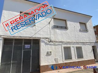 Casa  Poeta manuel bañón. Casa en venta en san jaime, 4 dormitorios.