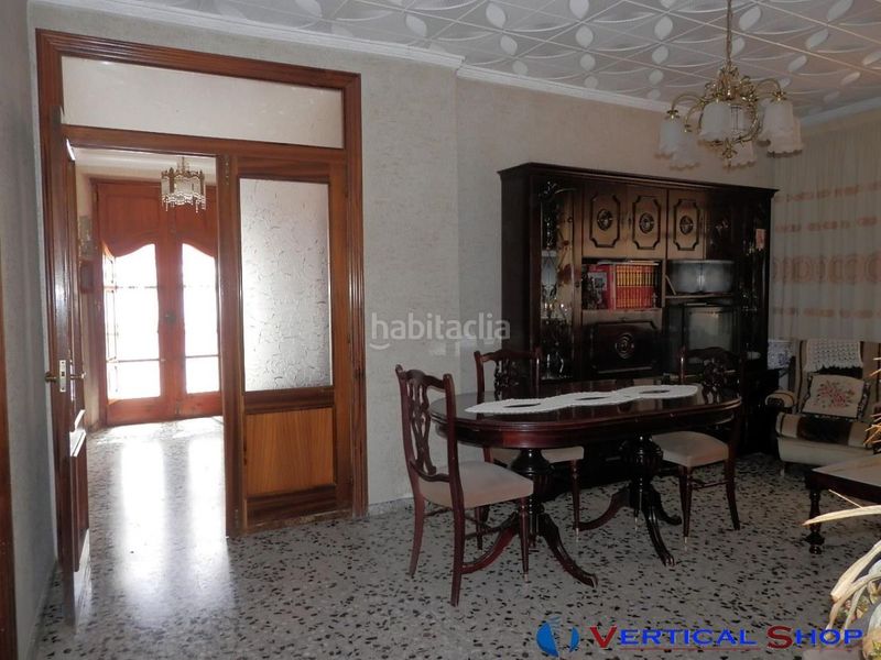 Foto 07eb5296-6eef-4110-a8a0-0949bf3c4f3e. Casa amb aparcament a Caudete