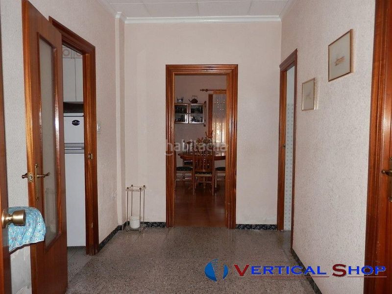 Foto 3e144a50-f137-4e01-9489-b27ed5b88e54. Casa amb aparcament a Caudete