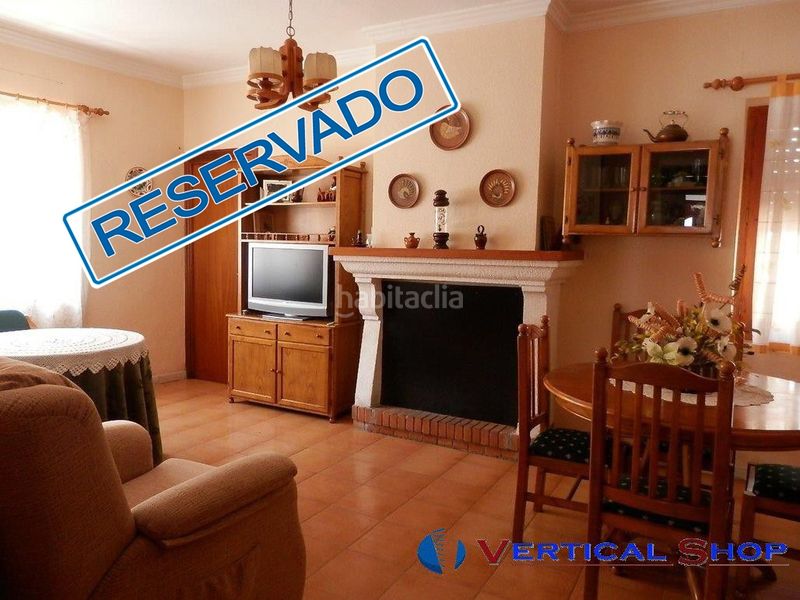 Foto 93924048-c9e6-444d-8341-6ed5ecec9a9c. Casa amb aparcament a Caudete