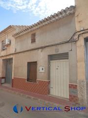 Haus  N/a. Casa en venta en madre elisea.