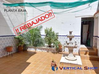 Casa  El molino. Casa en venta en el molino, 10 dormitorios.