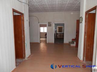Haus in Caudete. Casa en venta en pintada, 3 dormitorios.