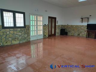 Casa  Calle san joaquín. Casa en venta en san joaquín.