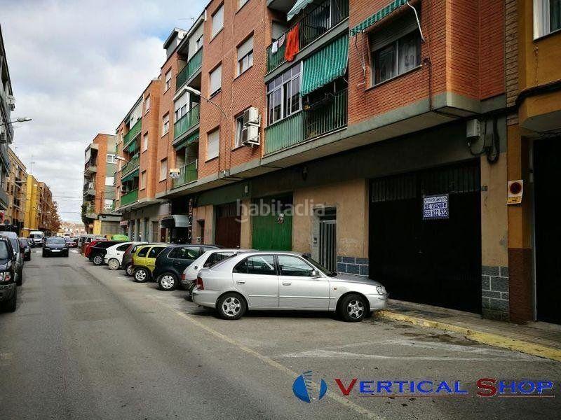 Foto aabd6893-6807-48b7-81ab-a1fea57519ce. Local comercial local com. en venta . en El Mercado - Plaza de Toros Villena