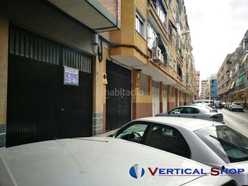 Foto b39bff71-9289-4777-9cfb-786954ff6289. Local comercial local com. en venta . en El Mercado - Plaza de Toros Villena