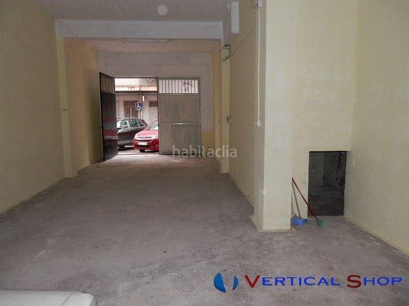 Foto d32f64bd-19a4-47b4-8f90-3ece26b8899f. Local comercial local com. en venta . en El Mercado - Plaza de Toros Villena