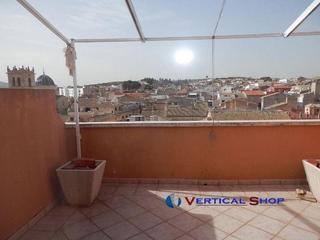 Ático  Calle juan miró. Atico en venta en paseo luis golf, 4 dormitorios.