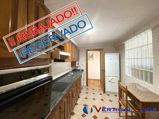 Pis  Paseo luis golf. Piso en venta en paseo luis golf, 4 dormitorios.