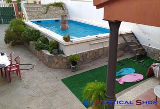 Casa  San jaime. Casa en venta en san jaime, 6 dormitorios.
