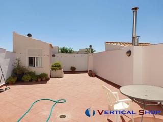 Casa  San jaime. Casa en venta en san jaime, 3 dormitorios.