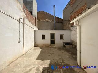 Casa  San josé. Casa en venta en san josé, 2 dormitorios.