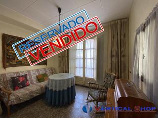 Casa  Atleta antonio amorós. Casa en venta en atleta antonio amoros, 5 dormitorios.
