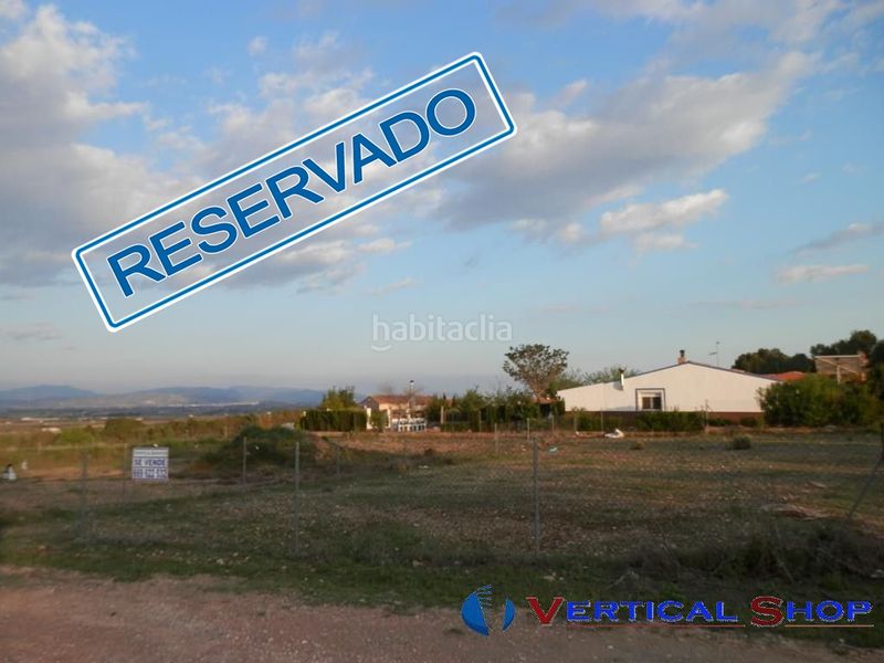 Foto 7ce56c9b-aaf1-4ded-9a42-27fbabb6a0e5. Terreny residencial a Caudete