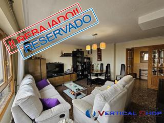 Pis  Las eras. Piso en venta en las eras, 4 dormitorios.