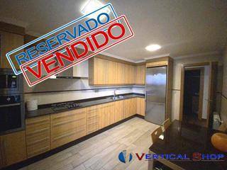 Pis  Miguel hernandez. Piso en venta en miguel hernández, 4 dormitorios.