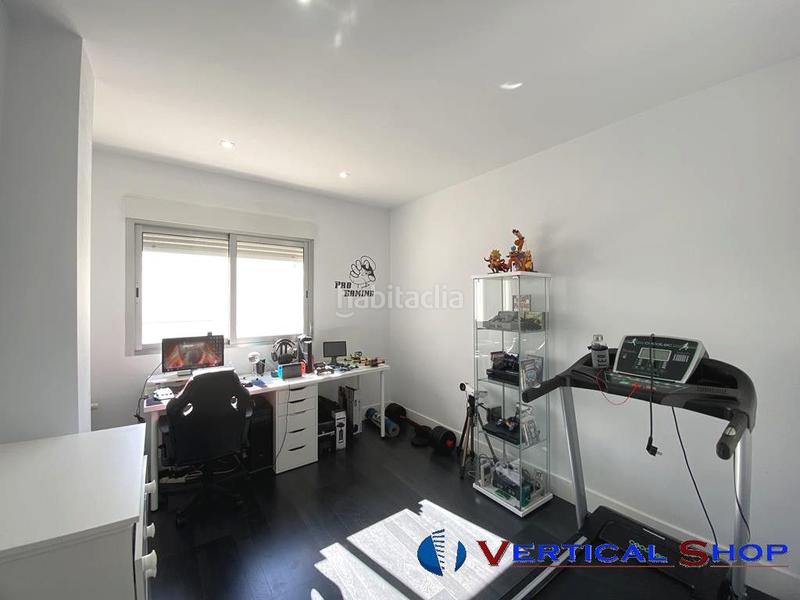 Foto 2ee36708-de85-408e-93e4-8495ae215ee0. Dachwohnung mit heizung in Caudete