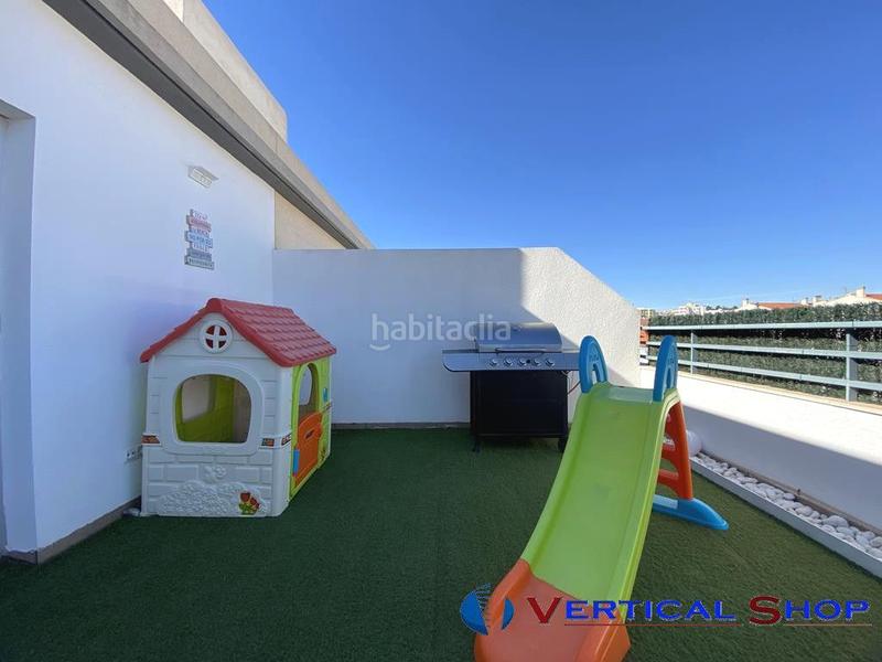 Foto 2f031f50-8781-4faa-9d09-97c04dcf0cc5. Dachwohnung mit heizung in Caudete