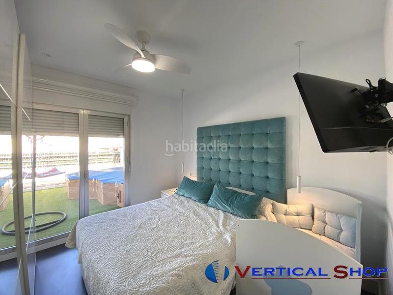 Foto 32377d39-8fc6-4cb2-94ee-7f3c873d0105. Dachwohnung mit heizung in Caudete