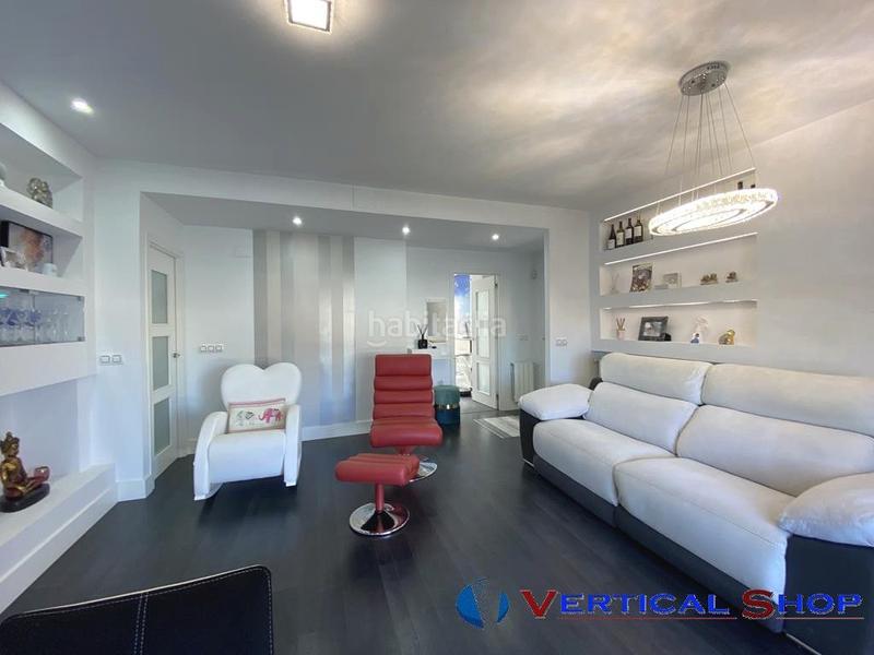 Foto 48287269-274b-4b8a-9e10-0613d14e627d. Dachwohnung mit heizung in Caudete