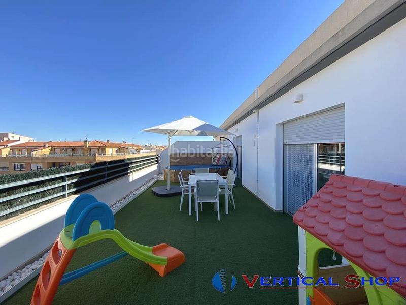 Foto 519b375e-9c0c-4919-965c-b760545bbce3. Dachwohnung mit heizung in Caudete