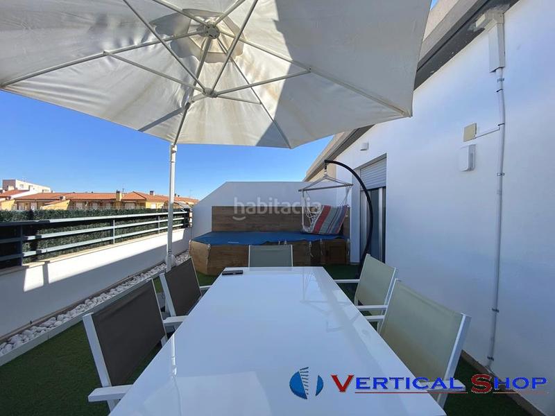 Foto 668400d8-05c1-4cfe-ba22-5d41098ec6a7. Dachwohnung mit heizung in Caudete