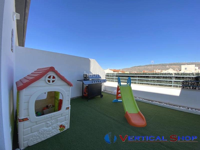 Foto 7cf80851-cdef-4a12-920b-5055dab628b8. Dachwohnung mit heizung in Caudete