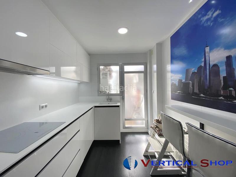 Foto b9052a8a-1b57-487a-a528-57ee070f850d. Dachwohnung mit heizung in Caudete