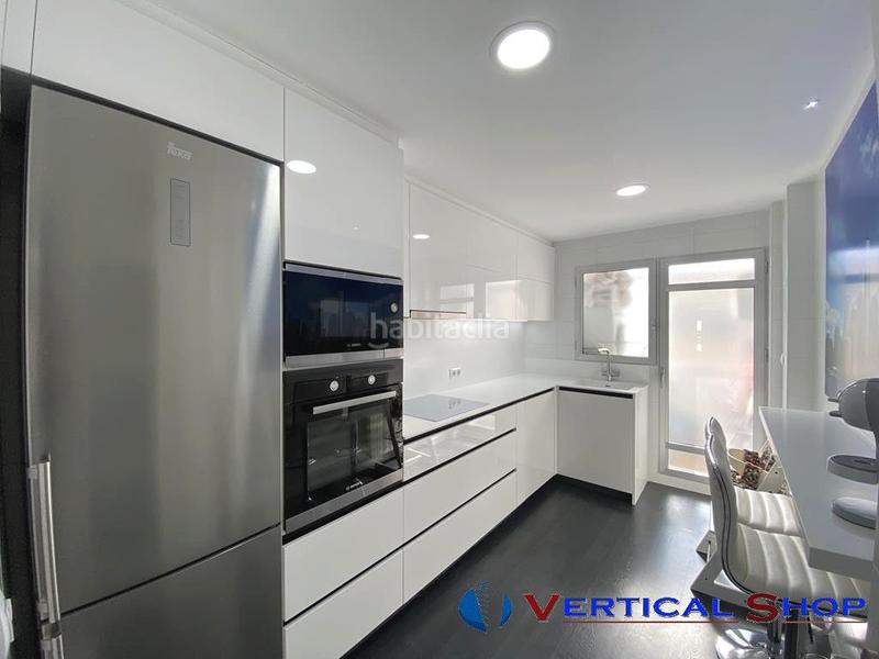 Foto ba66edad-9646-4093-8697-3d1ed8a905d2. Dachwohnung mit heizung in Caudete