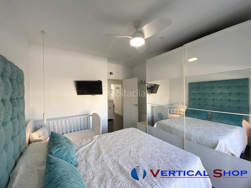 Foto d2320b6f-1cf8-4503-adca-d9d653afc8b1. Dachwohnung mit heizung in Caudete