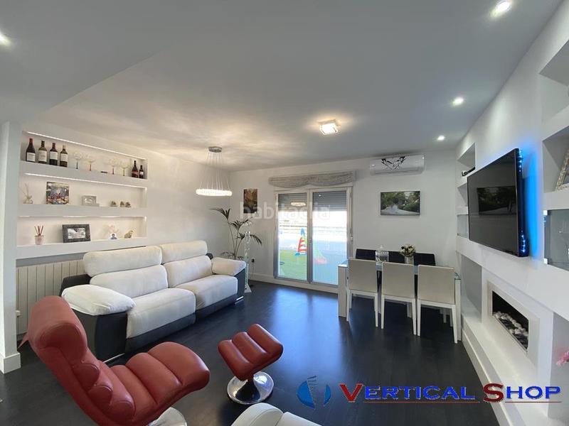 Foto d2815382-c1f0-4107-8a23-786e23b3670d. Dachwohnung mit heizung in Caudete